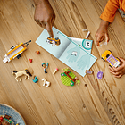 Atrelado com Cavalo e Pónei 6