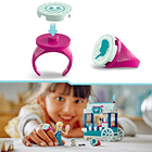 Delícias Congeladas da Elsa 4