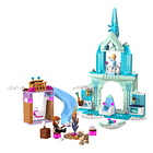 Castelo Gelado da Elsa 2