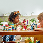 Disney Princesas – Aventuras no Mercado 3