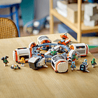 Estação Espacial Modular 5