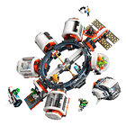 Estação Espacial Modular 2