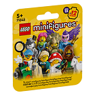 Minifiguras - Série 25 1