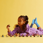 Minifiguras - Série 25 4