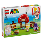 Set de Expansão - Coelharápio na loja do Toad 1