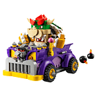 Set de Expansão - Carro Monstruoso do Bowser 2