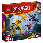 Robô de Combate do Arin 1