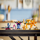 Robô de Combate do Arin 4