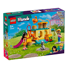 Aventura no Parque para Gatos 1