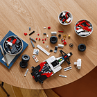 McLaren MP4/4 e Ayrton Senna 7