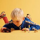 Veículo Perfurador 7