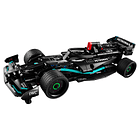  Mercedes-AMG F1 W14 E Performance Pull-Back 2