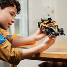 NEOM McLaren Formula E Race Car 7