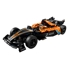 NEOM McLaren Formula E Race Car 2
