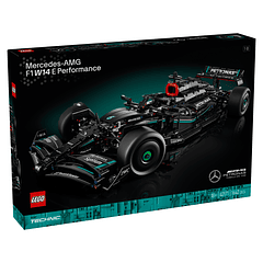  Mercedes-AMG F1 W14 E Performance