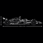  Mercedes-AMG F1 W14 E Performance 11