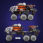 Mars Crew Exploration Rover 6