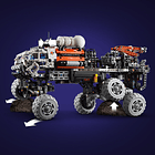 Mars Crew Exploration Rover 7