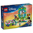 Moldura e Guarda-joias da Mirabel 1