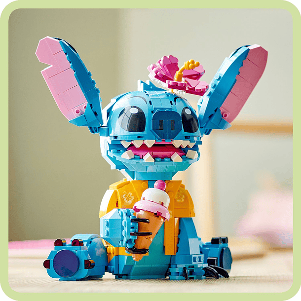 Stitch 3