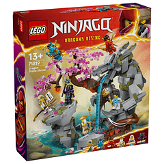 Santuário de Pedra do Dragão