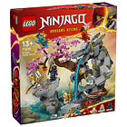 Santuário de Pedra do Dragão 1