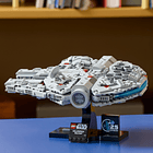  Millennium Falcon 3