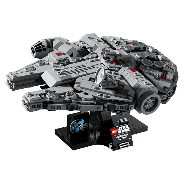  Millennium Falcon 2