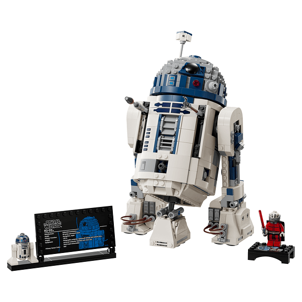 R2-D2 2