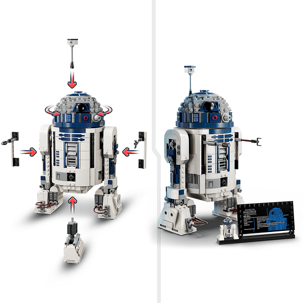 R2-D2 3