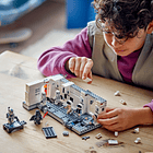 Embarque na Tantive IV 7