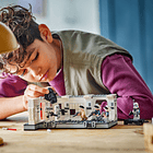 Embarque na Tantive IV 8