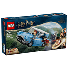 Ford Anglia Voador 1