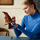 Chapéu Selecionador 8