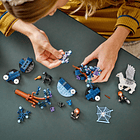 Floresta Proibida: Criaturas Mágicas 5