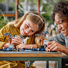 Floresta Proibida: Criaturas Mágicas 6