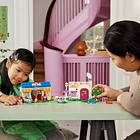 Nook's Cranny e Casa da Rosie 7