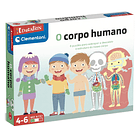 O Corpo Humano 1