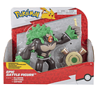 Pokémon Epic Battle Figure - Rillaboom 1