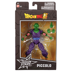 Dragon Ball Dragon Stars Series - Piccolo