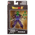 Dragon Ball Figura Deluxe - Piccolo 1
