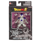 Dragon Ball Figura Deluxe - Frieza 4th Form 1