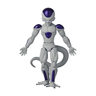 Dragon Ball Figura Deluxe - Frieza 4th Form 2