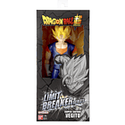 Dragon Ball Limit Breaker Series - Super Saiyan Vegito 1
