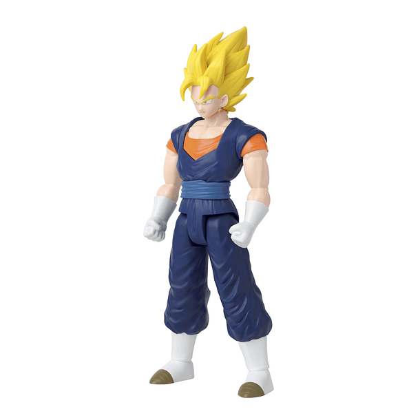Dragon Ball Limit Breaker Series - Super Saiyan Vegito 2