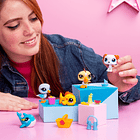 Littlest Pet Shop - Collector Set #61 to #65 4