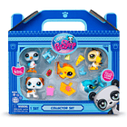 Littlest Pet Shop - Collector Set #61 to #65 1