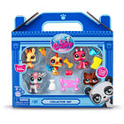 Littlest Pet Shop - Collector Set #56 to #60 1