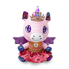 Baby Gemmy Royal Sparkly - Unicórnios 3