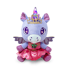 Baby Gemmy Royal Sparkly - Unicórnios 5